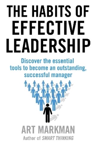 Cover of The Habits of Effective Leadership