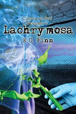 Cover of Lachrymosa