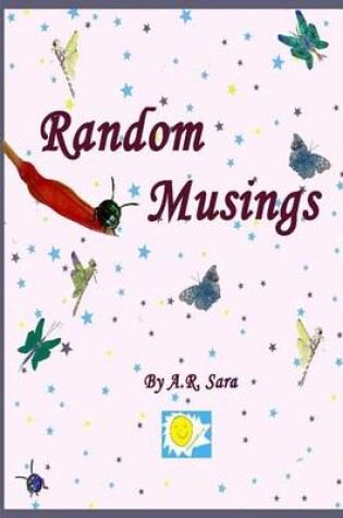 Cover of Random musings