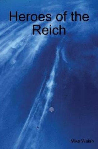 Cover of Heroes of the Reich