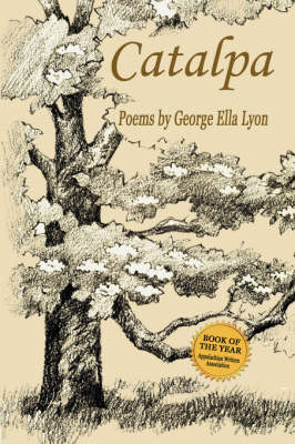 Book cover for Catalpa