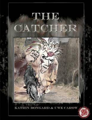 Book cover for The Catcher