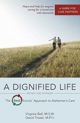 Cover of A Dignified Life