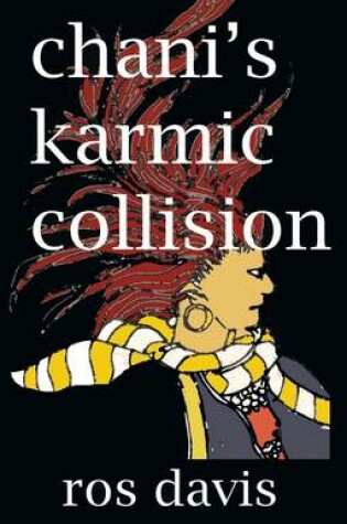 Cover of Chani's Karmic Collision