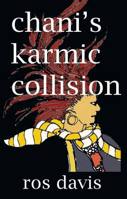 Book cover for Chani's Karmic Collision