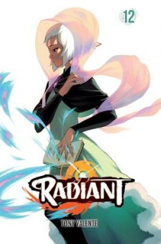 Cover of Radiant, Vol. 12