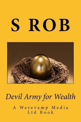 Book cover for Devil Army for Wealth