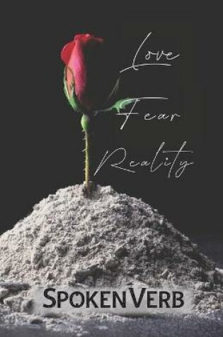 Cover of Love, Fear, Reality