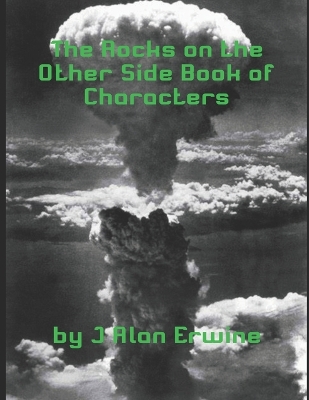 Book cover for The Rocks on the Other Side Book of Characters