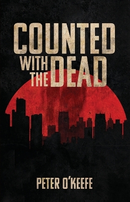 Cover of Counted With the Dead