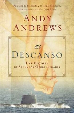 Cover of El Descanso