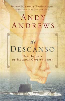 Book cover for El Descanso