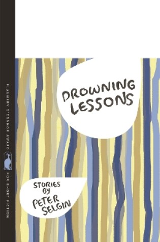 Cover of Drowning Lessons