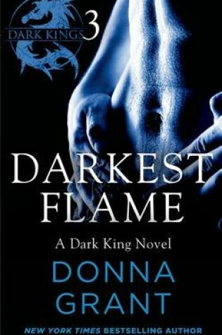 Cover of Darkest Flame: Part 3