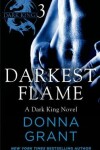 Book cover for Darkest Flame: Part 3
