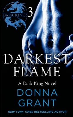 Book cover for Darkest Flame: Part 3