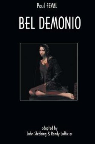 Cover of Bel Demonio