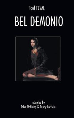 Book cover for Bel Demonio