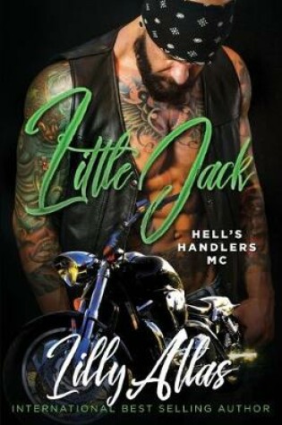 Cover of Little Jack