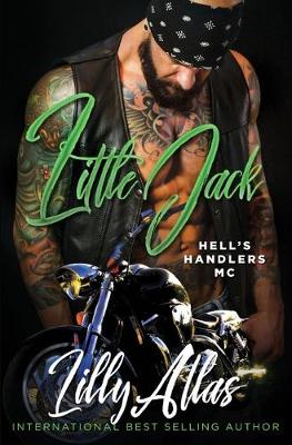 Book cover for Little Jack