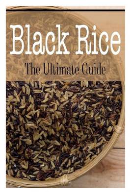 Book cover for Black Rice