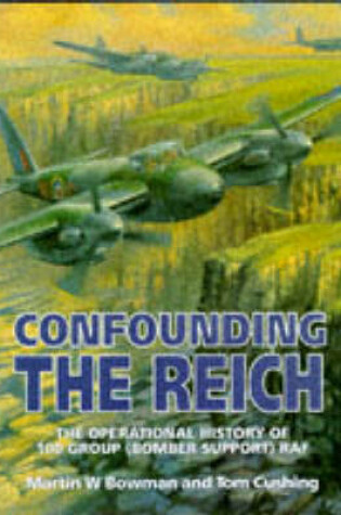 Cover of Confounding the Reich