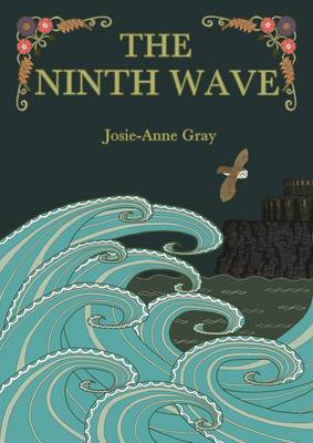 Book cover for The Ninth Wave