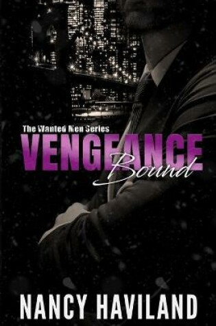 Cover of Vengeance Bound