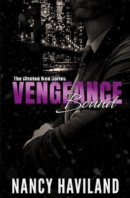 Book cover for Vengeance Bound