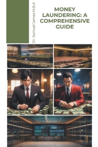 Cover of Money Laundering