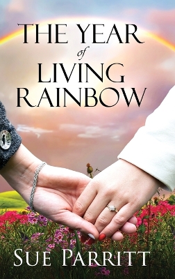 Cover of The Year of Living Rainbow