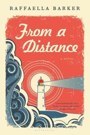 Cover of From a Distance