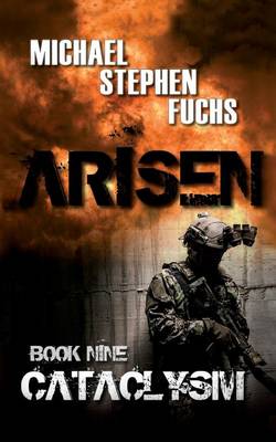 Book cover for Arisen, Book Nine - Cataclysm