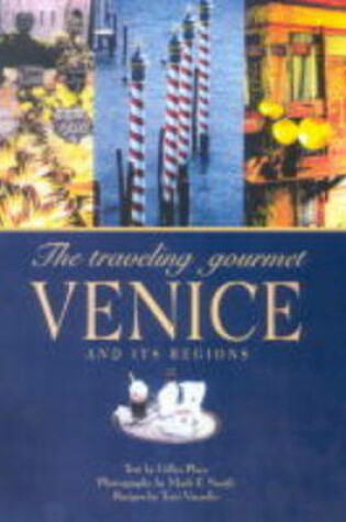 Cover of Venice and Its Regions