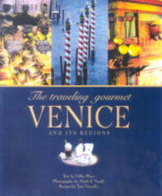 Book cover for Venice and Its Regions