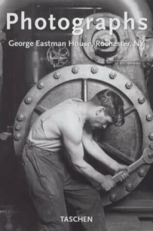Cover of Eastman Kodak Collection