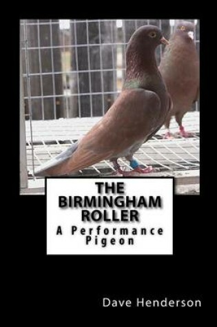 Cover of The Birmingham Roller