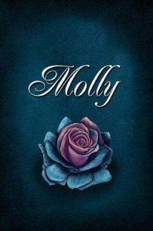 Cover of Molly