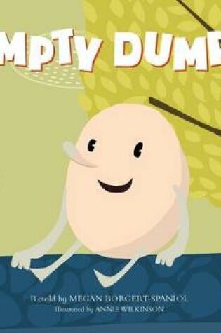 Cover of Humpty Dumpty