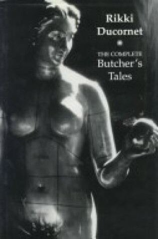 Cover of The Complete Butcher's Tales