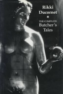 Book cover for The Complete Butcher's Tales