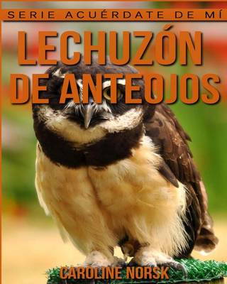 Cover of Lechuzon de anteojos