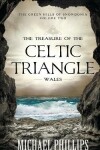 Book cover for The Treasure of the Celtic Triangle