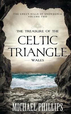 Cover of The Treasure of the Celtic Triangle