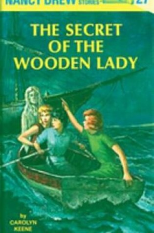 Cover of Nancy Drew 27