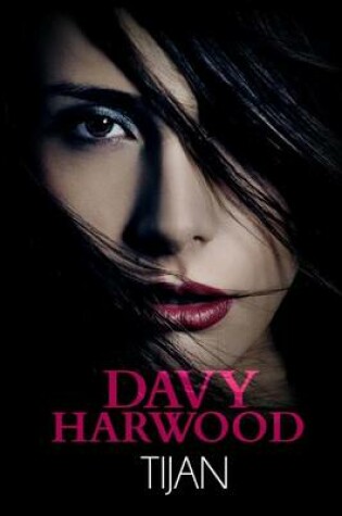 Cover of Davy Harwood