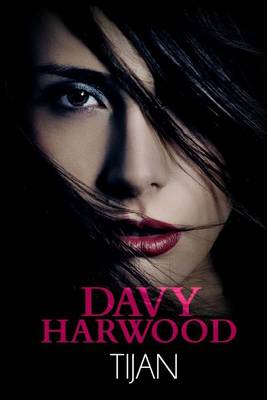 Book cover for Davy Harwood