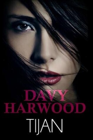 Cover of Davy Harwood