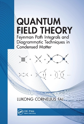 Book cover for Quantum Field Theory