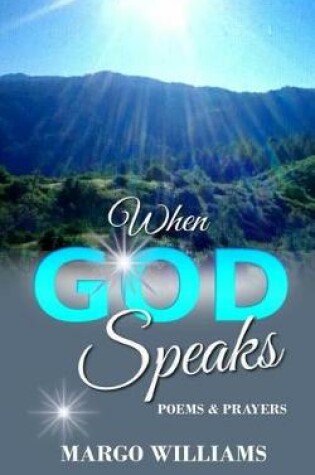 Cover of When God Speaks